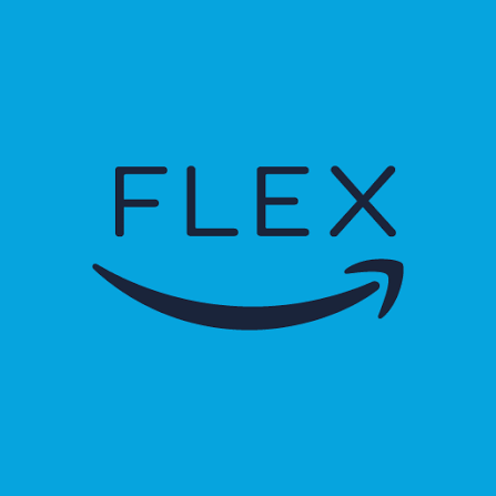 Amazon Flex — partenaire Rentaloc
