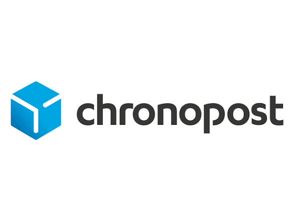 Chronopost — transporteur partenaire