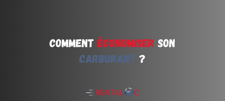 Comment économiser son carburant ?